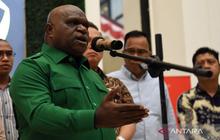 Tahukah Anda? Menteri HAM Tegaskan Penanganan Demo Tak Boleh Gunakan Kekuatan Berlebihan