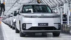 Produsen Mobil China Siapkan Pabrik di AS, Ini Tantangan Terbesarnya