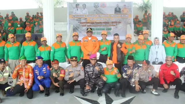 Bontang.