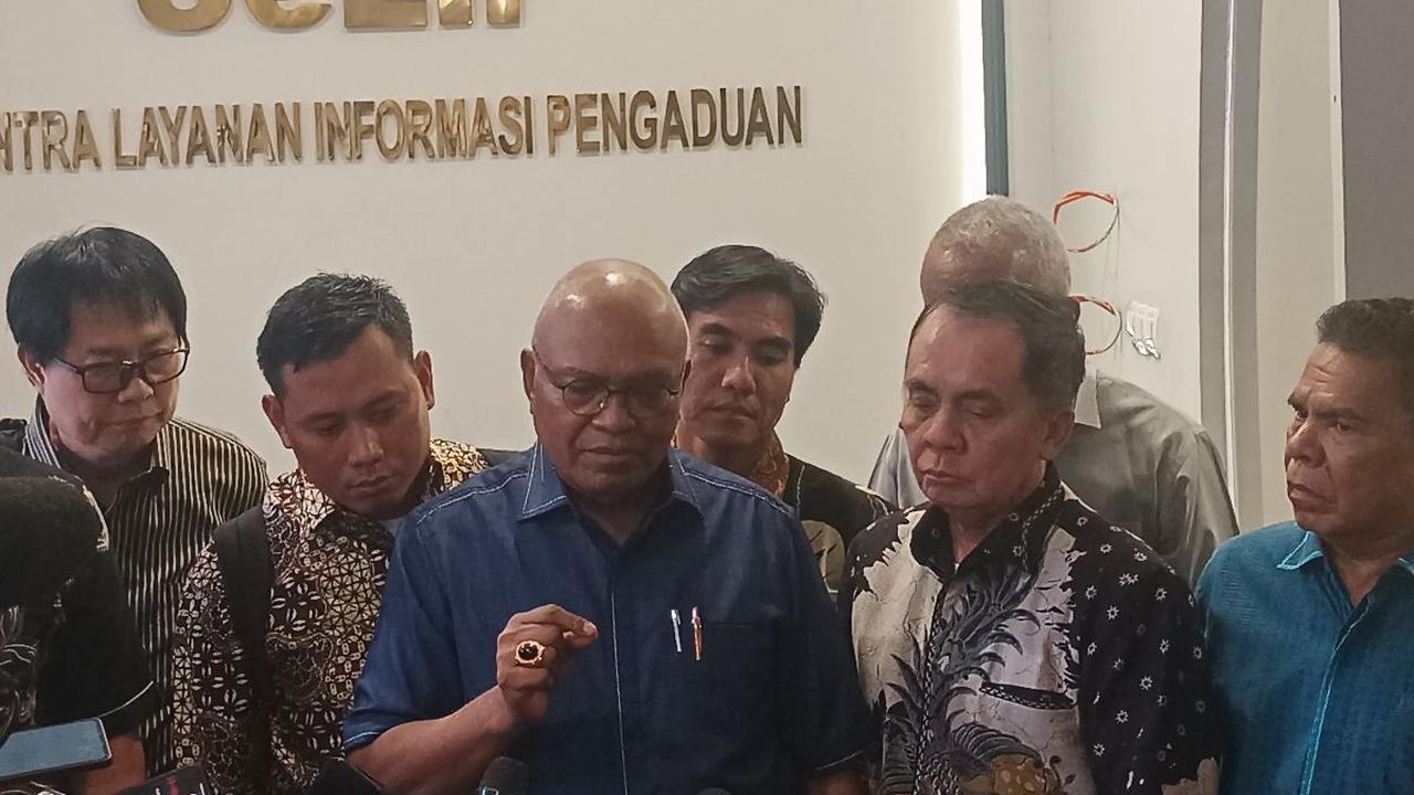 Dok. Istimewa