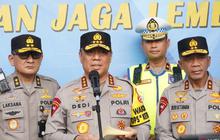 Wakapolri Apresiasi Inovasi Polda Jabar dalam Pengamanan Mudik Lebaran 2026