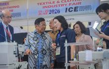 Indonesia Bidik Jadi Pusat Perdagangan dan Industri Lewat IIES–INDOMAEX 2026
