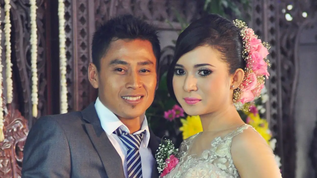 Samsul Arif