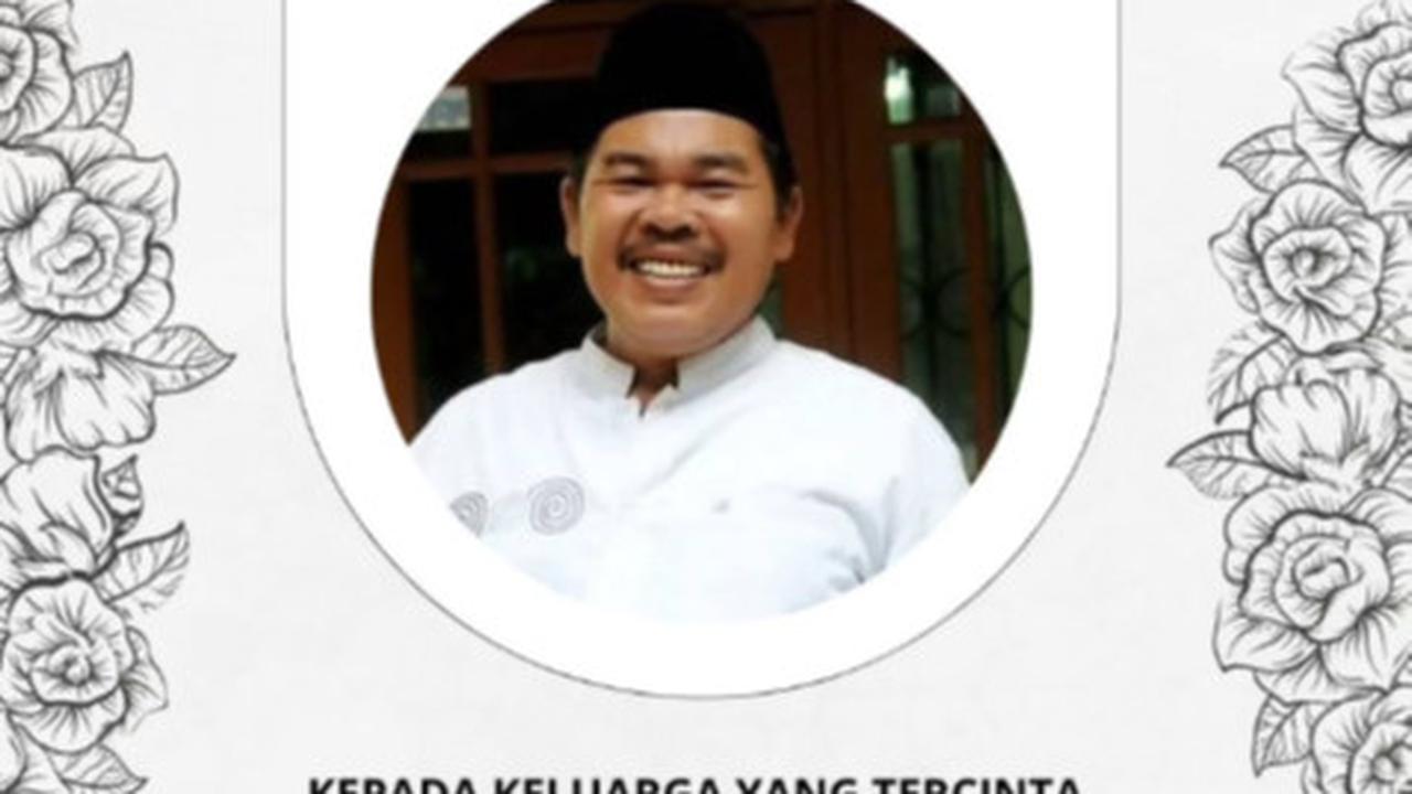 Mat Solar Meninggal Dunia
