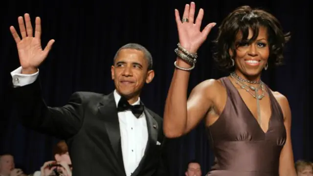 Barack Obama