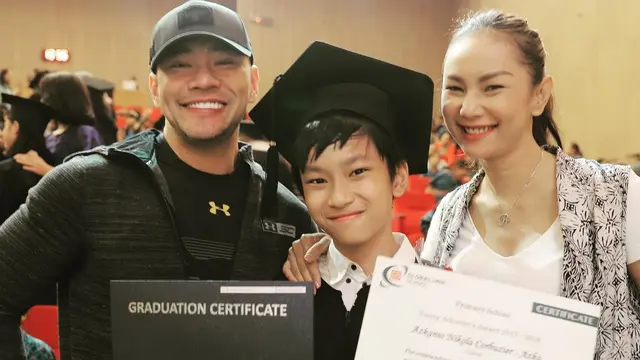 [Bintang] Kalina Oktarani