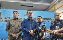 Pemerintah RI Survei Kerusakan Situs Warisan Budaya Sumatra Pasca Bencana
