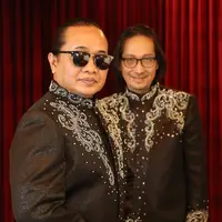Deddy Dhukun - Dian Pramana Putra (Bambang E. Ros/bintang.com)