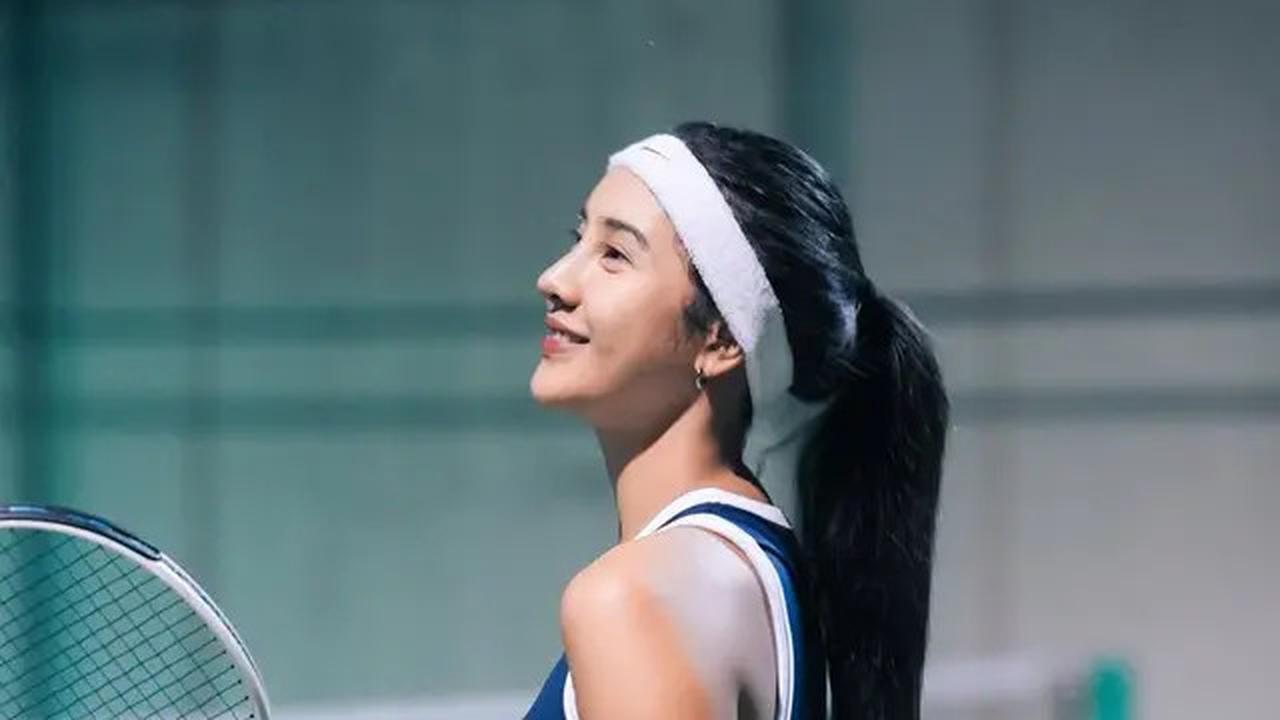 Anya Geraldine Pamer Gaya Stylish saat Bermain Padel dan Tenis, Intip Kompilasinya
