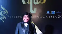 Red Carpet FFI 2016 (Adrian Putra/bintang.com)