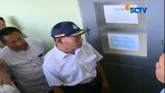 Mendikbud Muhadjir Effendy yang memantau jalannya ujian nasional menyatakan, belum semua SMK dapat menjalankan ujian dengan sistem komputerisasi karena keterbatasan fasilitas dan jaringan internet.