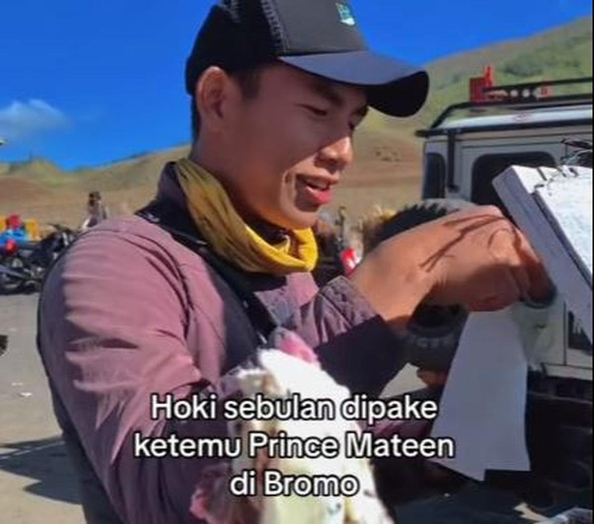 Dok. Istimewa