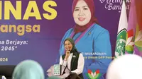 PKB Raih 16 Juta Suara, Perempuan Bangsa Dinilai Punya Peranan