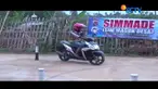 Satlantas Polres Sumedang sengaja mendatangi langsung warga untuk menggelar ujian SIM bertajuk SIM Masuk Desa.