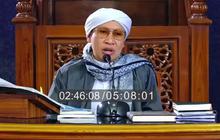 Apakah Wudhu Dalam Keadaan Telanjang Bulat Sah? ini Jawabannya