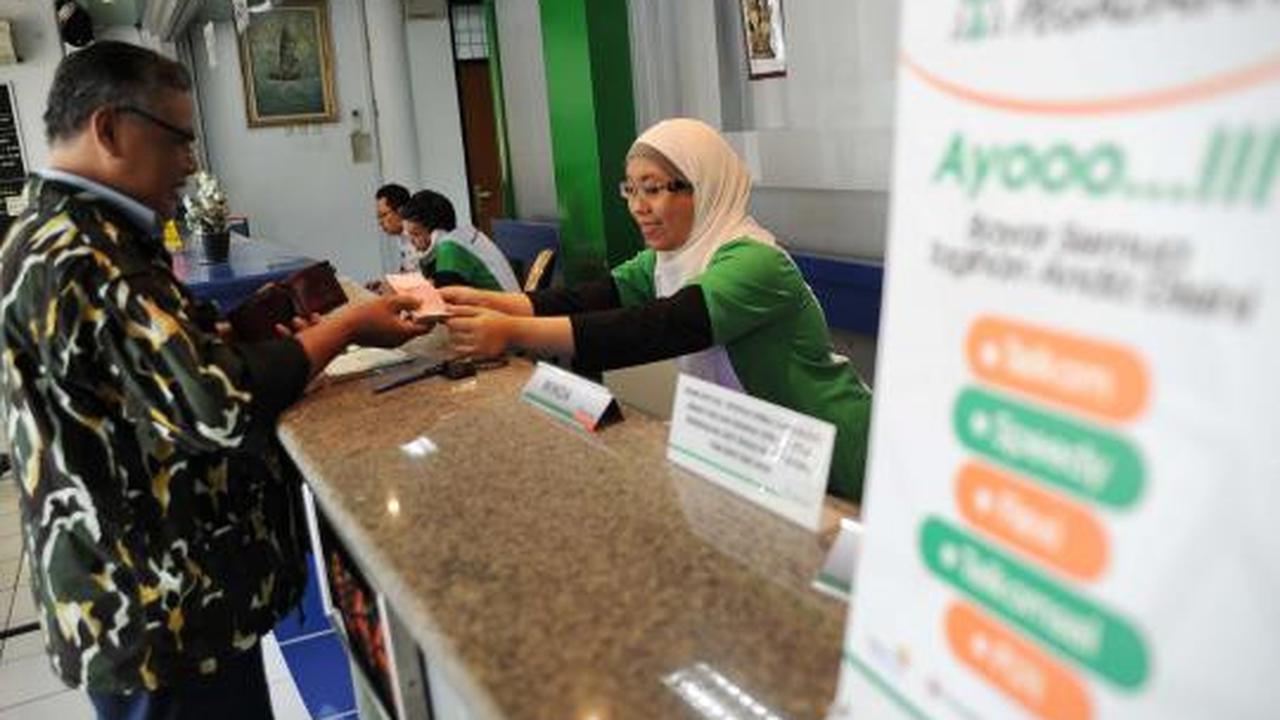Jelang Lebaran, banyak nasabah gadaikan emas