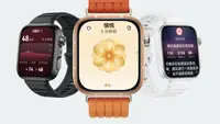 Harga Huawei Watch Fit 5 Series, Smartwatch Premium Layar AMOLED dan Pelacakan Kesehatan Terdepan