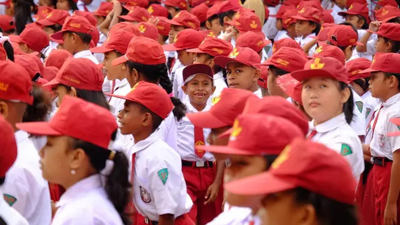 Contoh Pantun Jenaka, Lucu sekaligus Mengandung Petuah yang Bikin Mikir