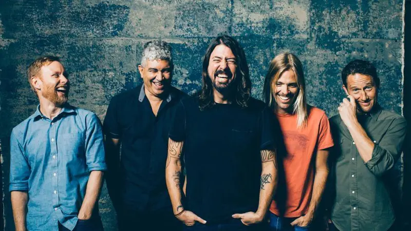 Foo Fighters