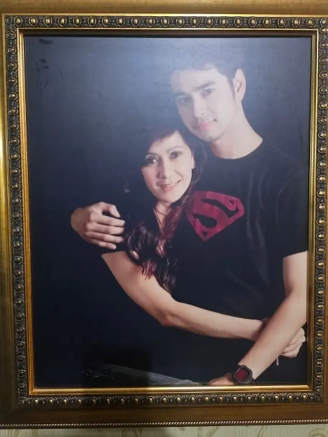 Rumah Pertama Raffi Ahmad