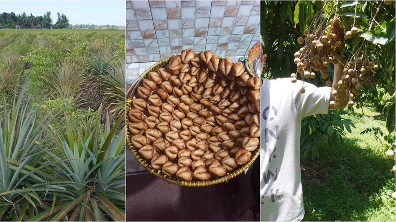 Destinasi Unggulan di Desa Murtigading