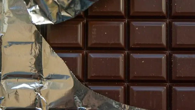 Cokelat batang