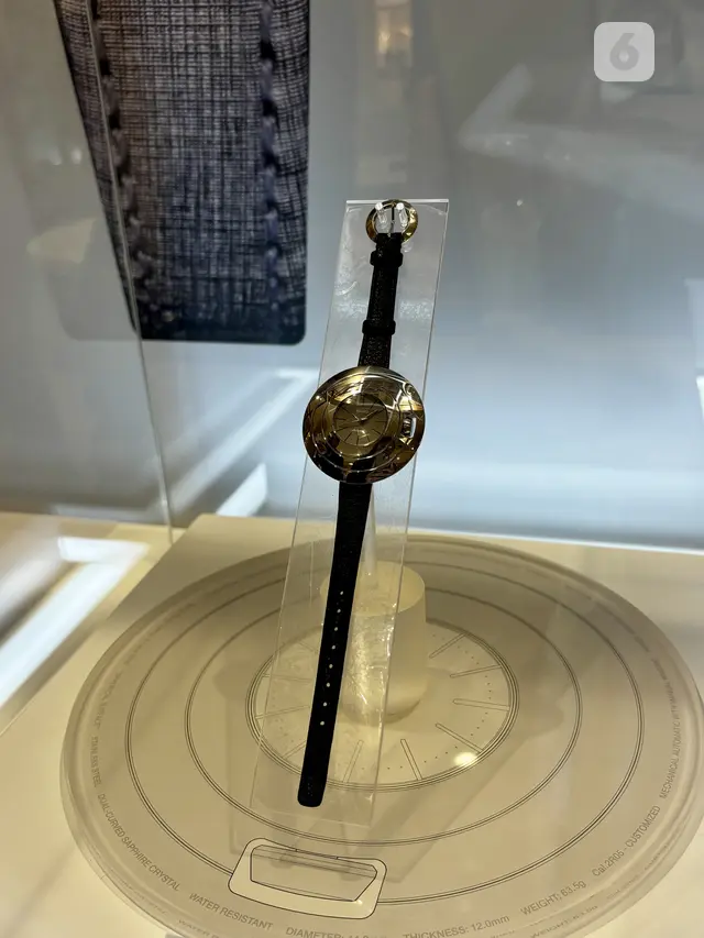 SEIKO Power Design Project 2026