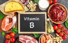 Dampak Kekurangan Vitamin B yang Perlu Diketahui, Memengaruhi Mata hingga Saraf