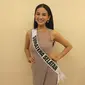 Widya Ayu, finalis Puteri Indonesia Sumatera Selatan. (dok. Liputan6.com/Adhita Diansyavira)