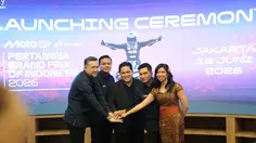 Potensi Ekonomi Sport Tourism Indonesia Tembus Rp 39,5 Triliun
