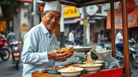 Resep Mie Ayam Sederhana Rumahan: Panduan Lengkap Membuat Hidangan Lezat