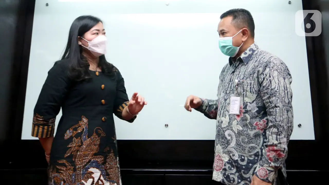 Program CSR WOM Finance Lindungi Pekerja Rentan