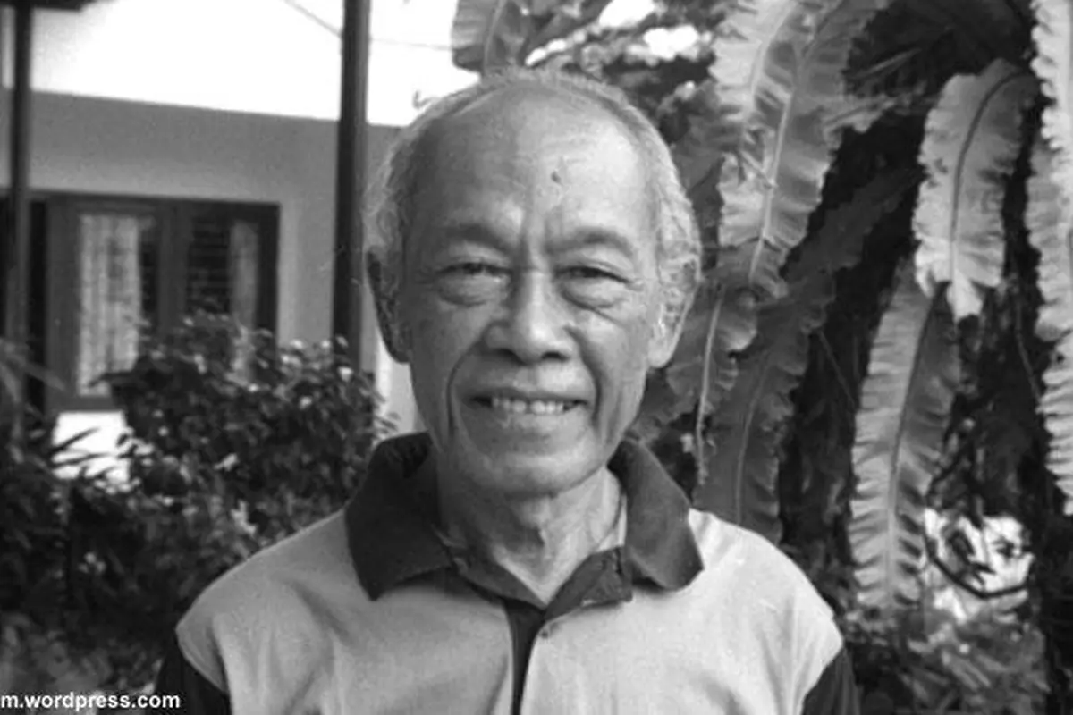 pramoedya ananta toer
