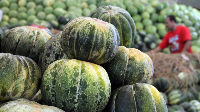 Jelang Ramadan, Permintaan Buah Segar Meningkat 100 Persen
