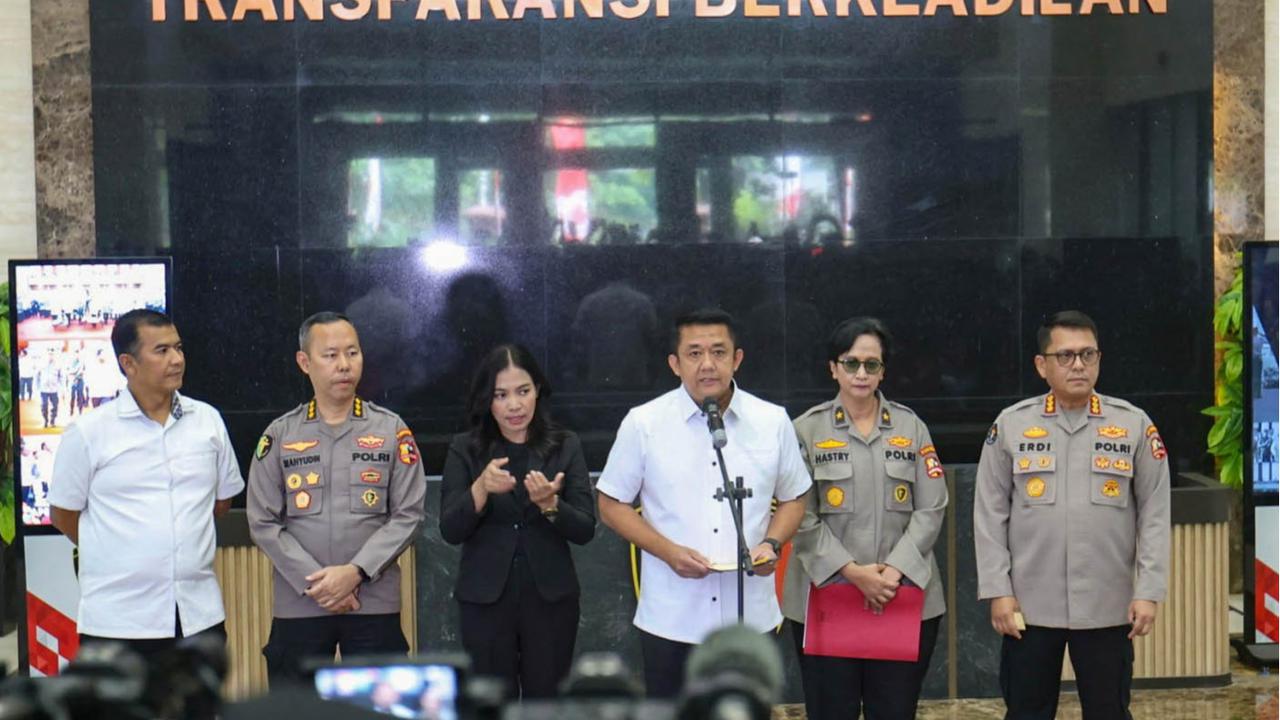 FOTO: Tes DNA Ungkap Fakta, Anak Lisa Mariana Bukan Darah Daging Ridwan Kamil
