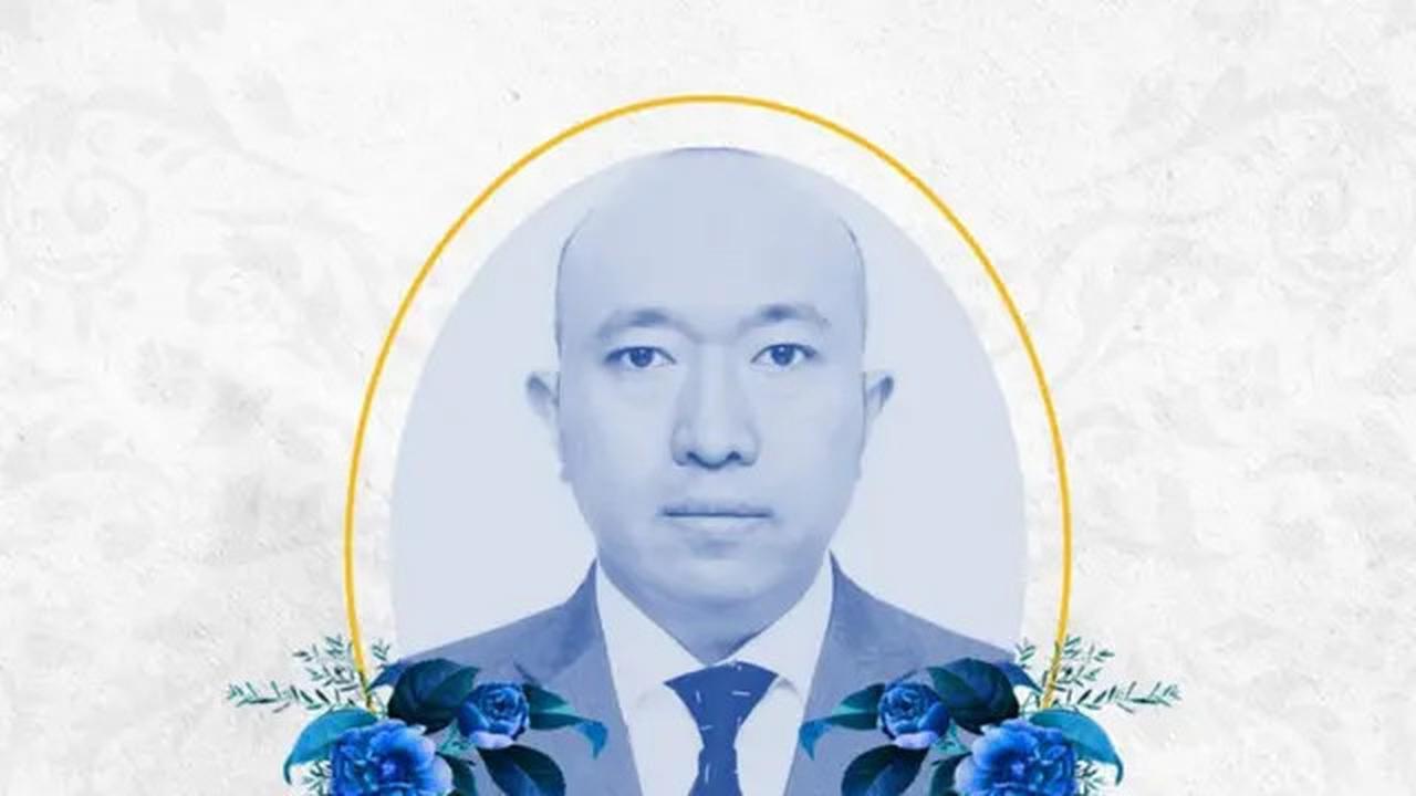 Penghormatan Terakhir Menlu Sugiono untuk Zetro Leonardo Purba: Tugasmu Selesai, Beristirahatlah dengan Tenang