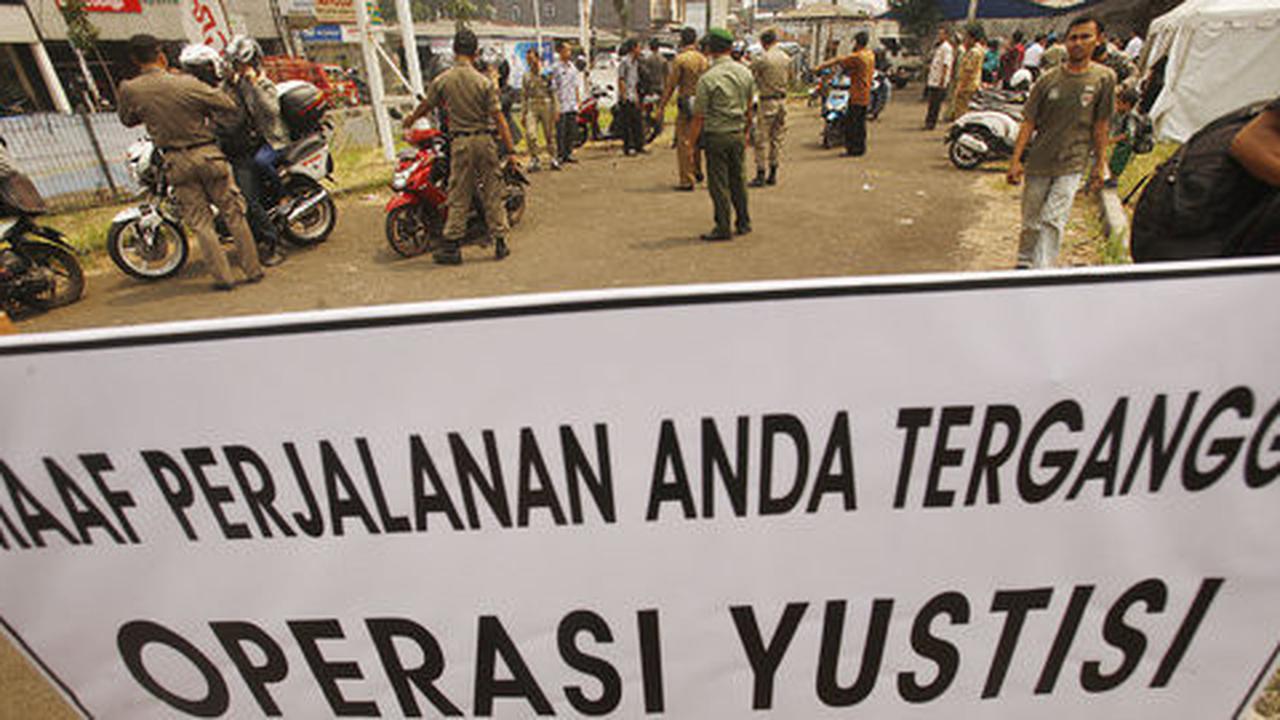 Setiap tahun, penduduk Bekasi bertambah 47 ribu akibat urbanisasi