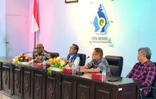 Pemkab Mimika Studi Tiru Pengelolaan Air Bersih di Solo, Tingkatkan Layanan Publik