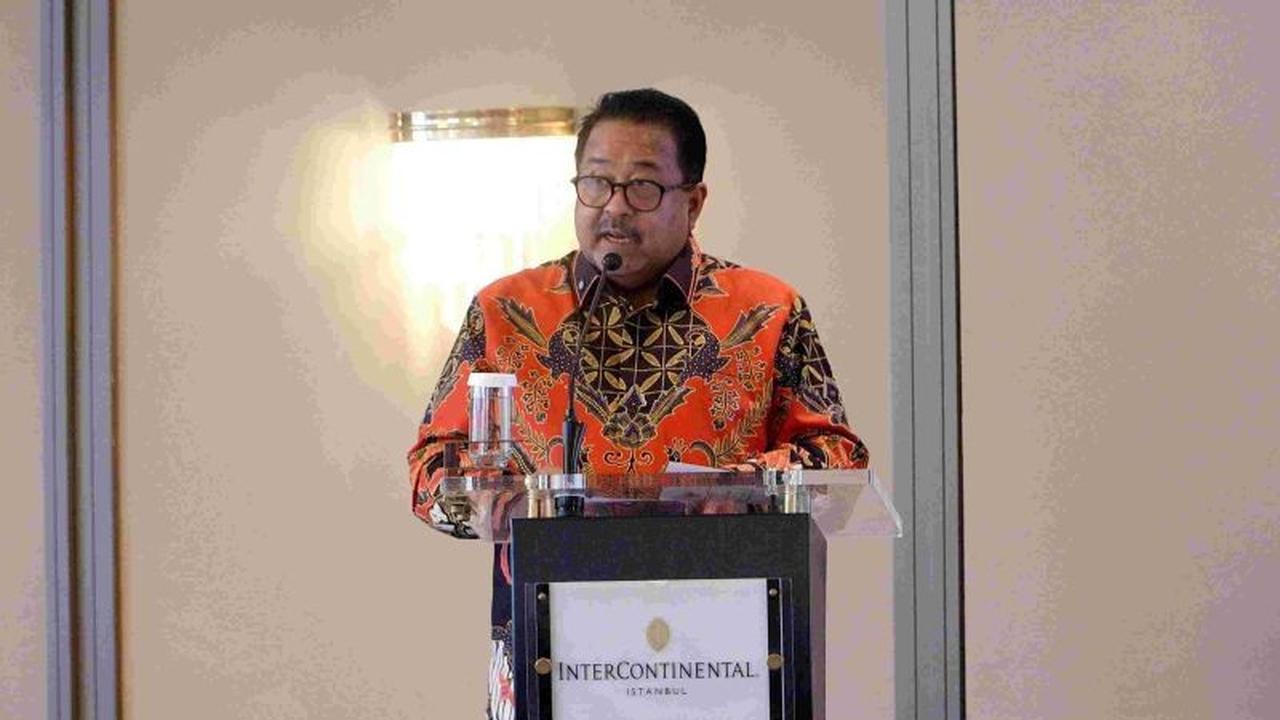 Fakta Unik Model Turki: Konsorsium Globalasia Indonesia-Turki Minati Investasi RS Internasional Jakarta Senilai Rp21 Triliun