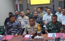VIDEO: Tegas! Pangkoarmada soal Bentrok TNI AL Vs Brimob "Pelaku Ditindak Sekeras-Kerasnya!"