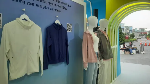 Simak Bedanya Efek Pakai Sunscreen dan Baju Anti Ultraviolet, Mana Lebih Bagus?
