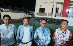 Kuasa Hukum Terlapor Minta Polisi Kloning Ponsel Dokter Icha