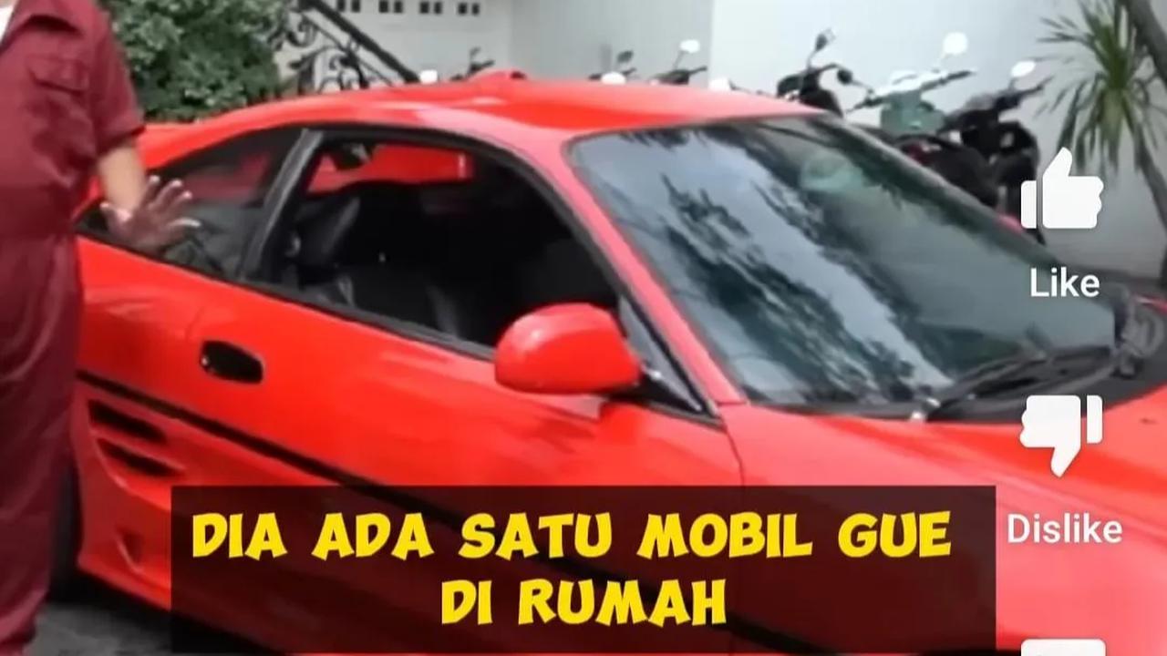 Dok. Istimewa