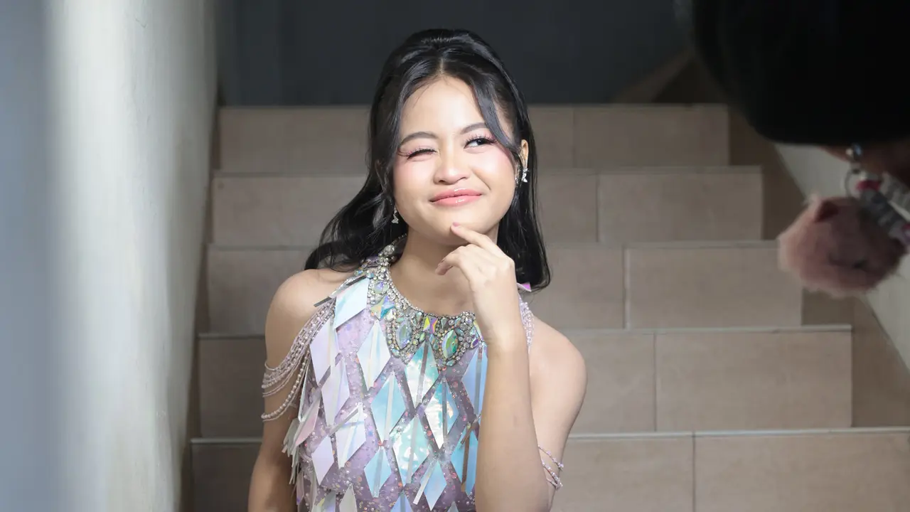 Kiara Dangdut Academy 8