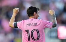 Momen Haru: Lionel Messi Ungkap Kesedihan Ditinggal Sahabatnya, Busquets dan Alba Pensiun dari Inter Miami