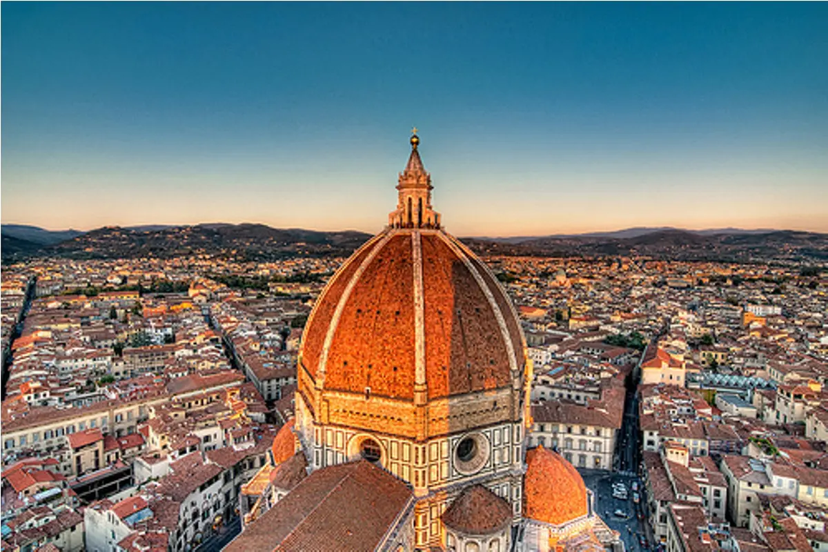 Bukan Cuma Jalan-jalan, Kamu Juga Bisa Kursus Kopi di Florence