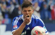 Demi Liga Champions, Huntelaar ke Lazio?