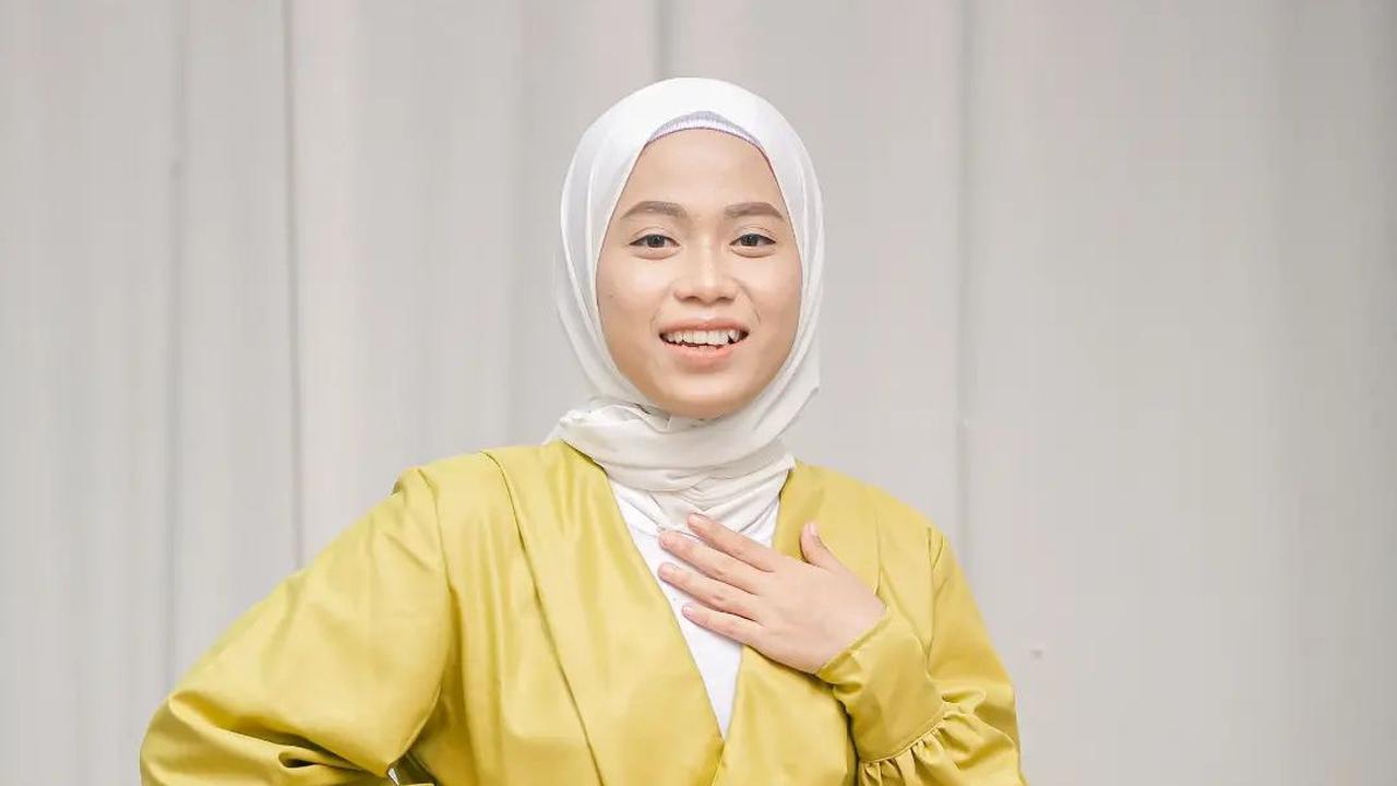 Suci Tacik. (Foto: Dok. Instagram @suci_tacik)