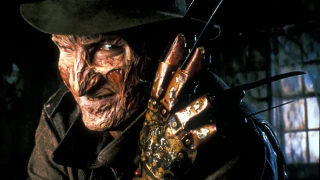 A Nightmare on Elm Street