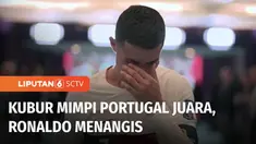 Maroko kembali mencetak sejarah di Piala Dunia 2022. Selain menjungkalkan Portugal, Singa Atlas untuk pertama kalinya sepanjang Piala Dunia berlangsung lolos ke semifinal.